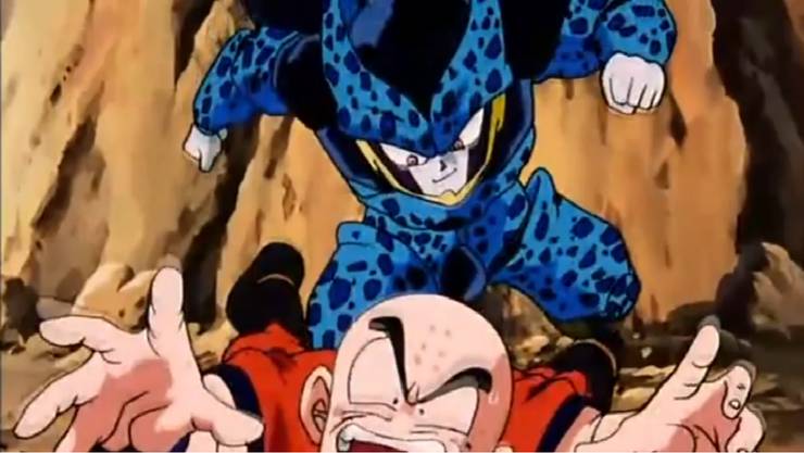 Dragon Ball 30 Things That Make No Sense About Krillin Dragon Ball 30 Things That Make No Sense About Krillin